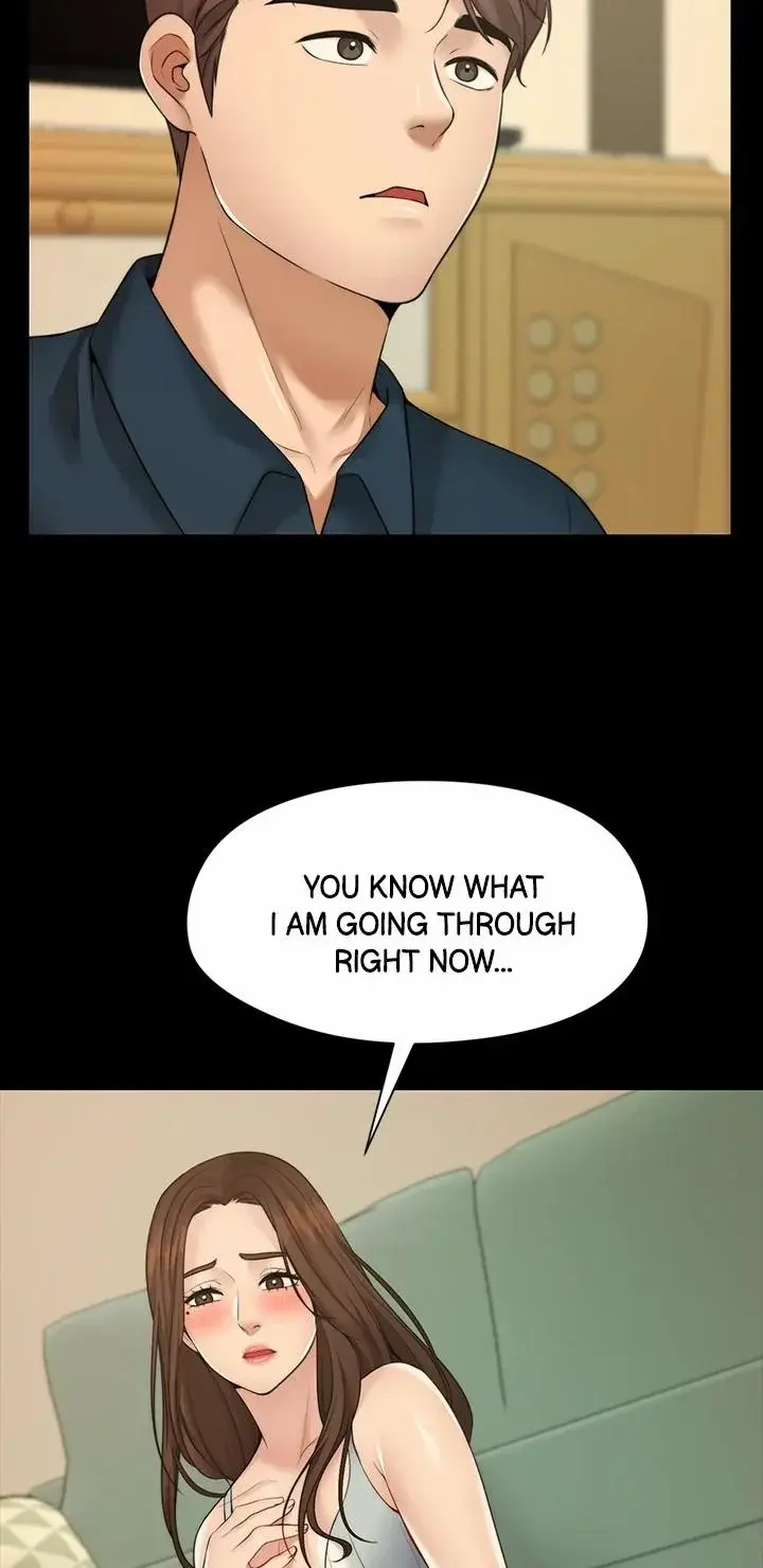Dreaming My Friends Girl Chapter 11 - Page 39