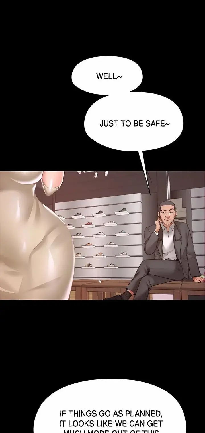 Dreaming My Friends Girl Chapter 11 - Page 4