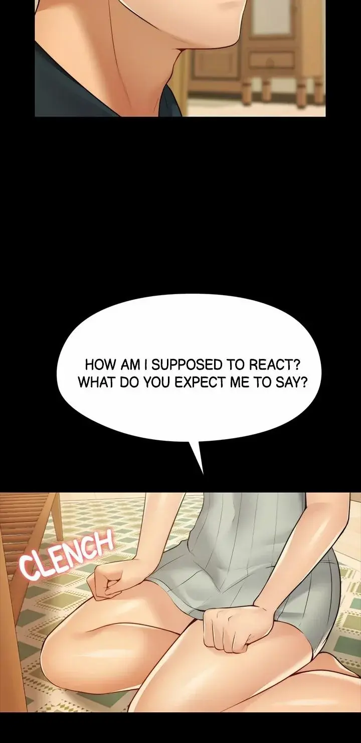Dreaming My Friends Girl Chapter 11 - Page 41