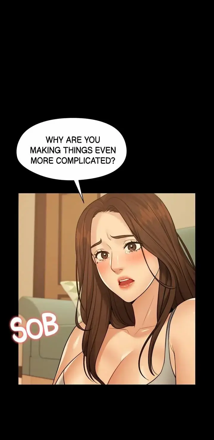 Dreaming My Friends Girl Chapter 11 - Page 42