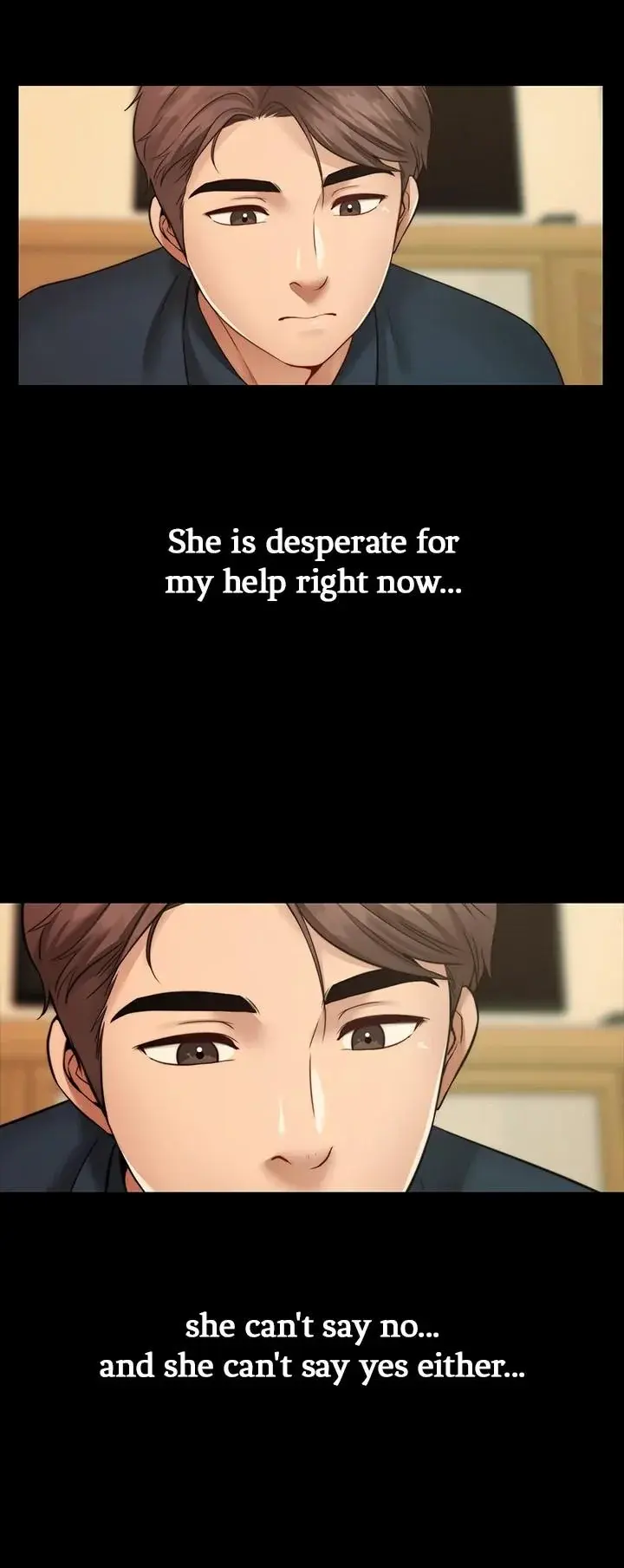 Dreaming My Friends Girl Chapter 11 - Page 44