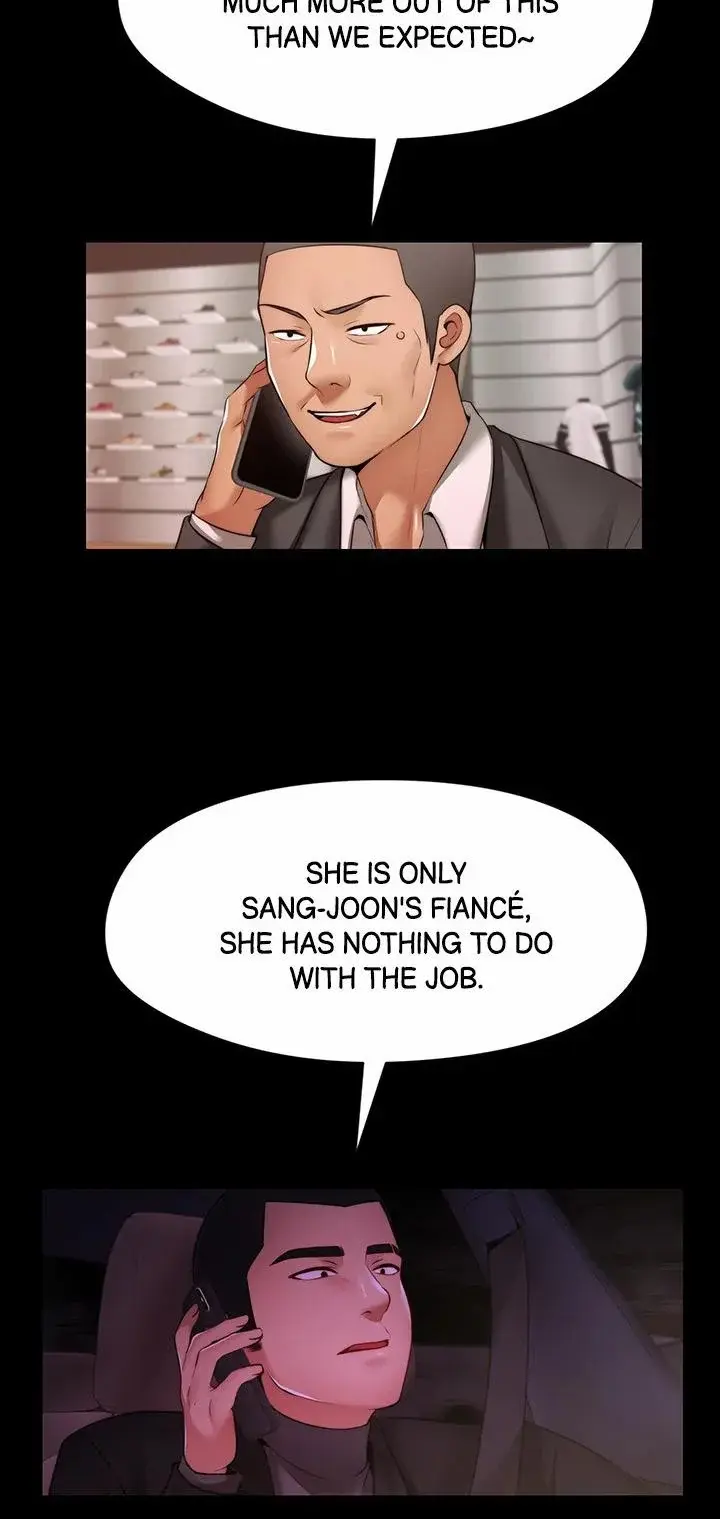 Dreaming My Friends Girl Chapter 11 - Page 5
