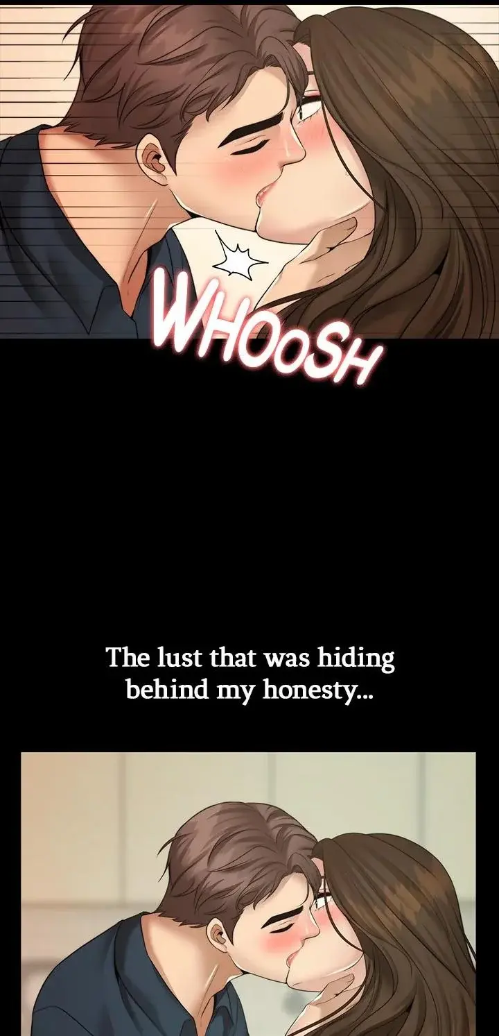 Dreaming My Friends Girl Chapter 11 - Page 50