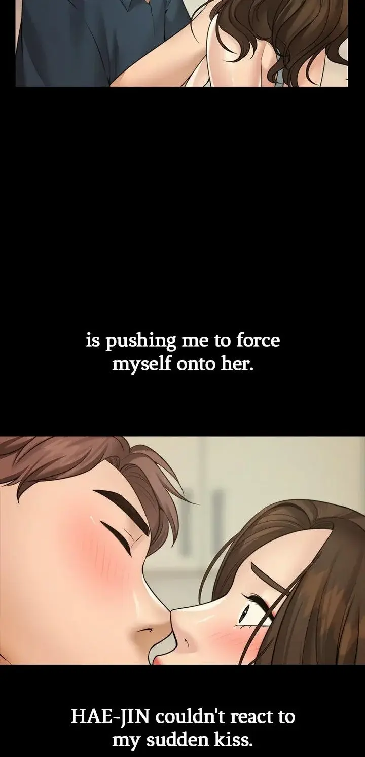 Dreaming My Friends Girl Chapter 11 - Page 51