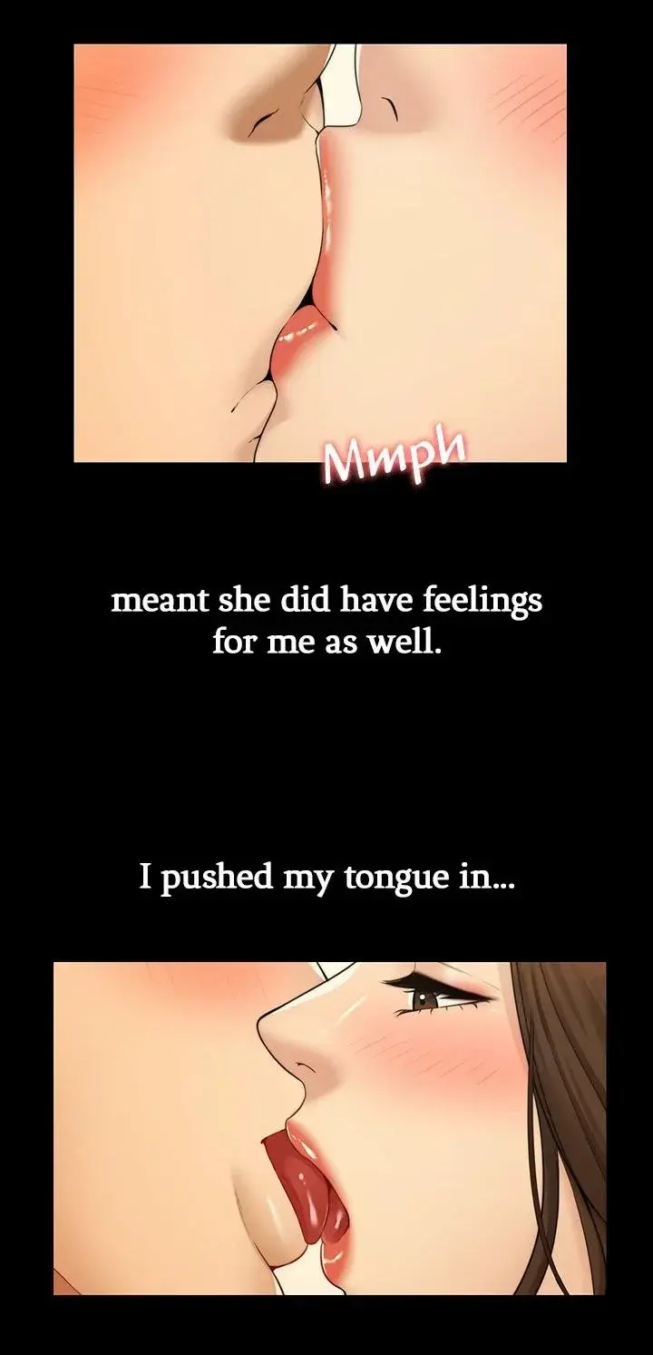 Dreaming My Friends Girl Chapter 11 - Page 53