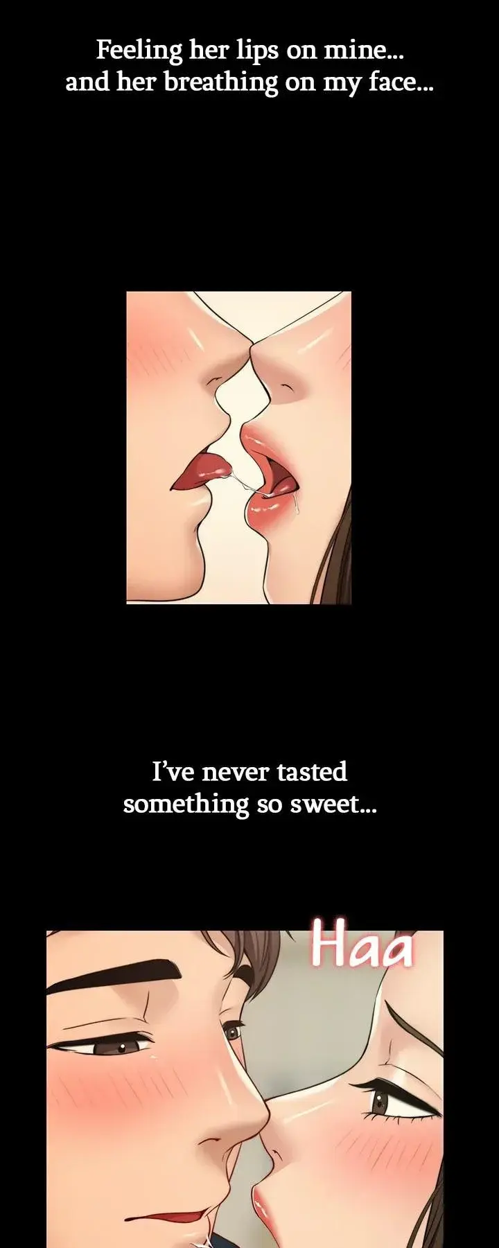 Dreaming My Friends Girl Chapter 11 - Page 55