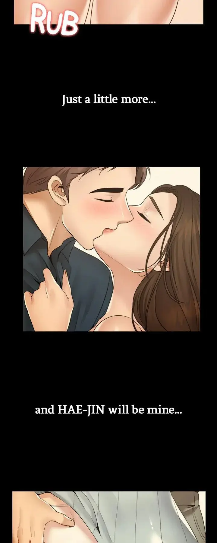 Dreaming My Friends Girl Chapter 11 - Page 58