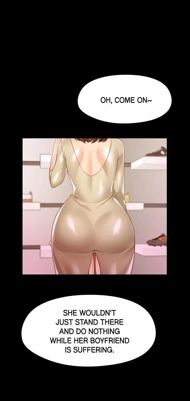 Dreaming My Friends Girl Chapter 11 - Page 6