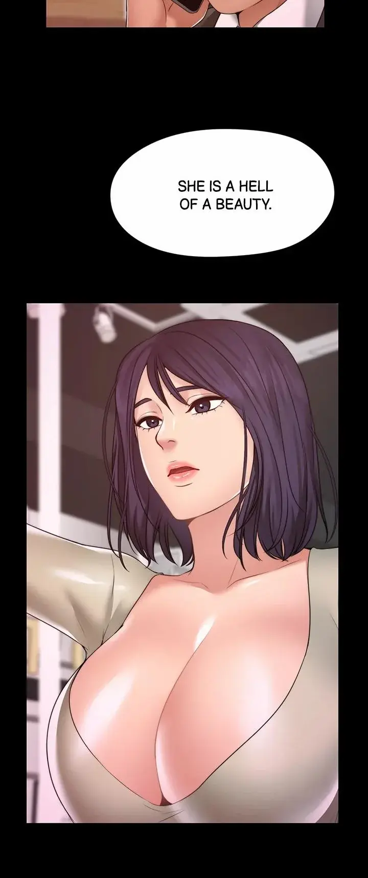 Dreaming My Friends Girl Chapter 11 - Page 8