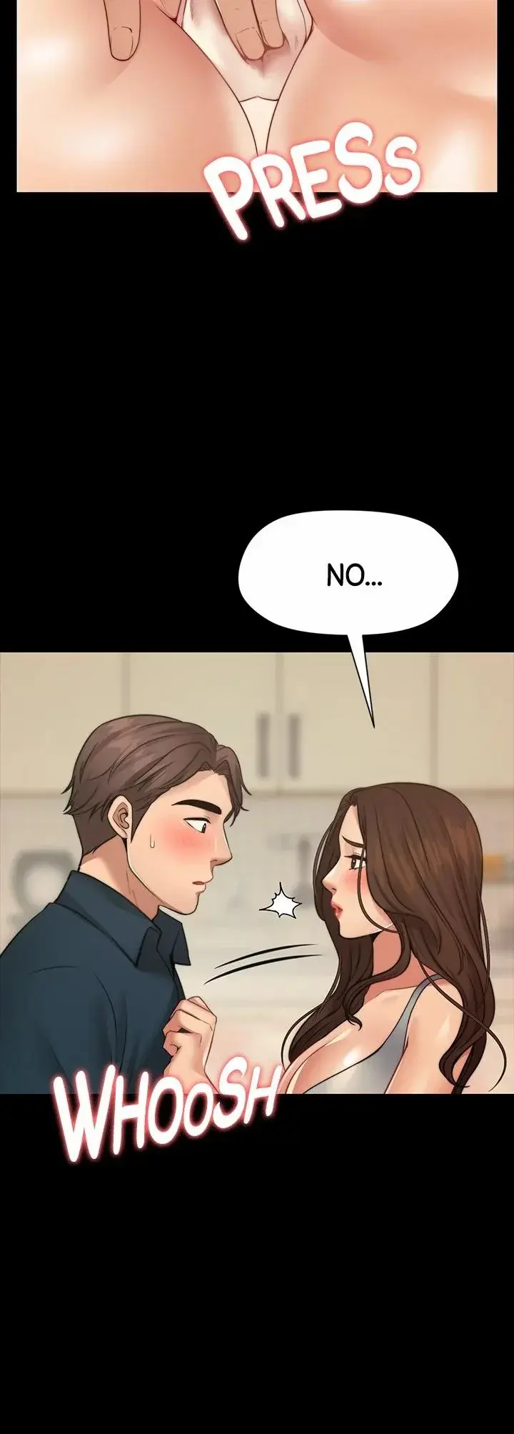 Dreaming My Friends Girl Chapter 12 - Page 12
