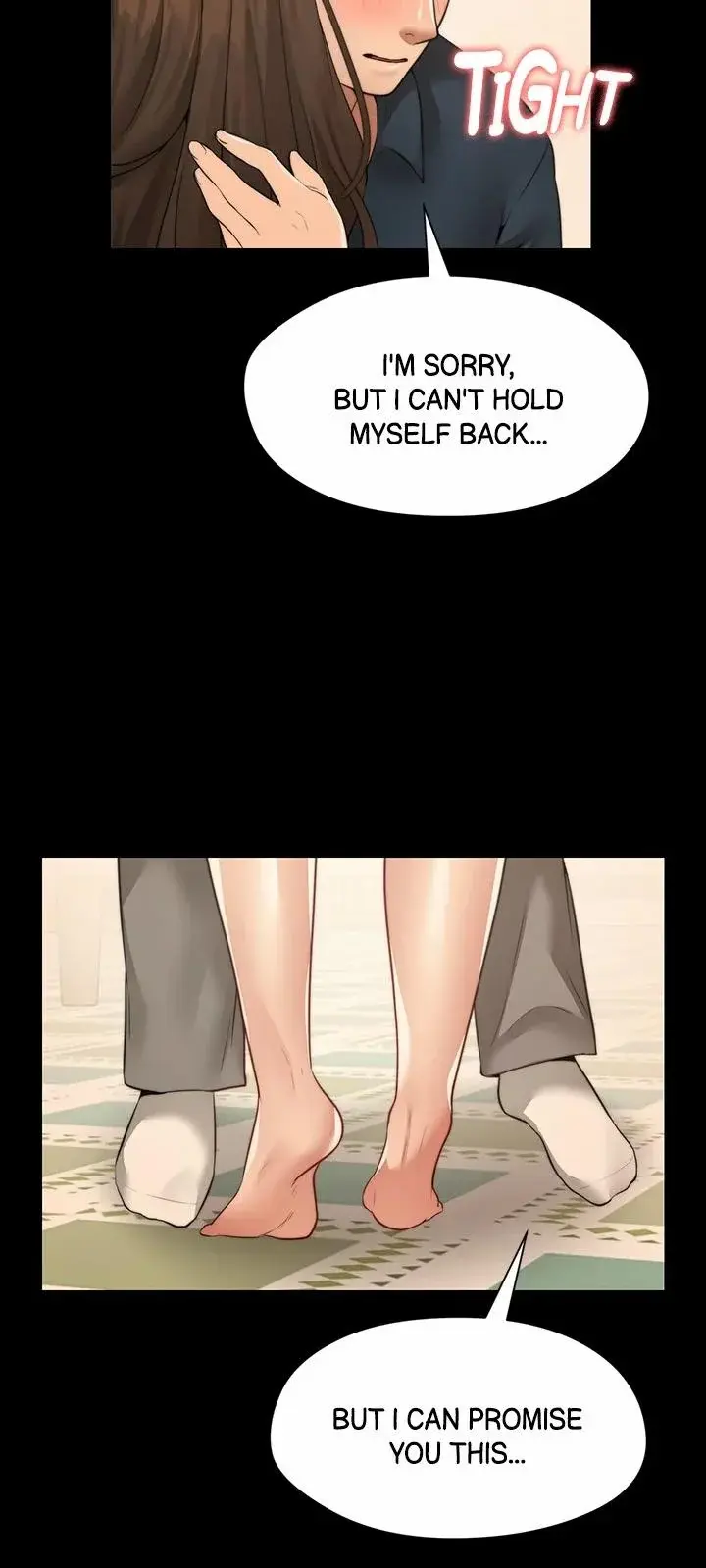 Dreaming My Friends Girl Chapter 12 - Page 16