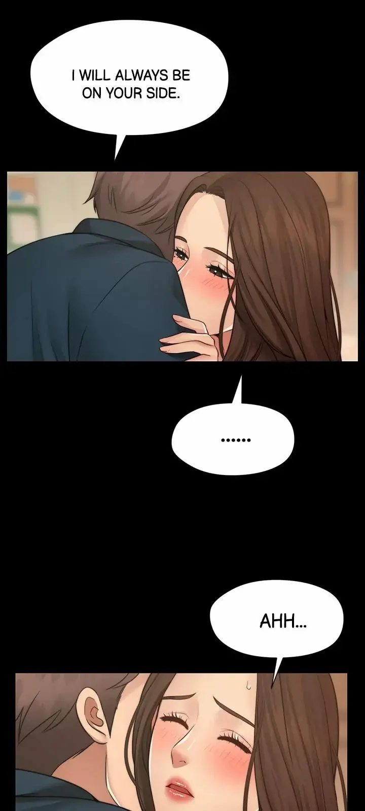 Dreaming My Friends Girl Chapter 12 - Page 17