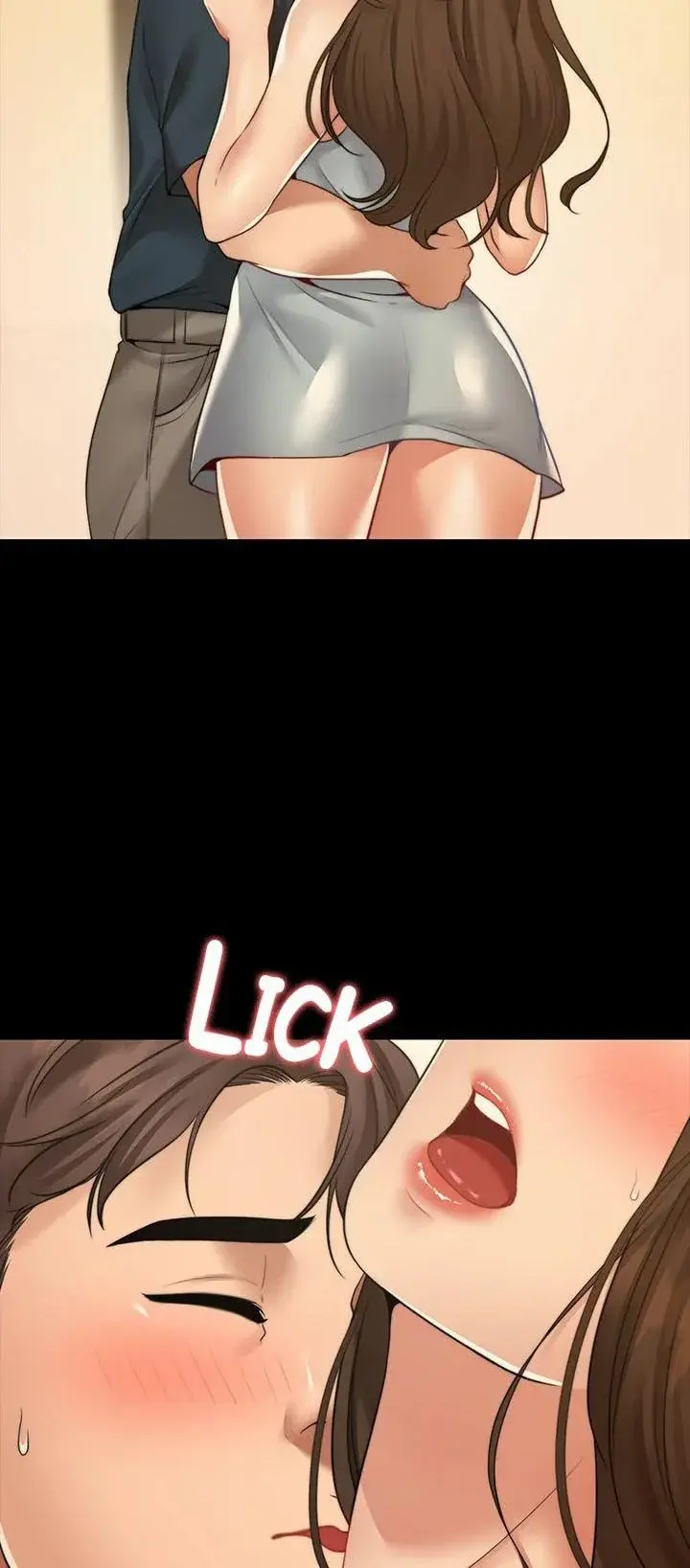 Dreaming My Friends Girl Chapter 12 - Page 20