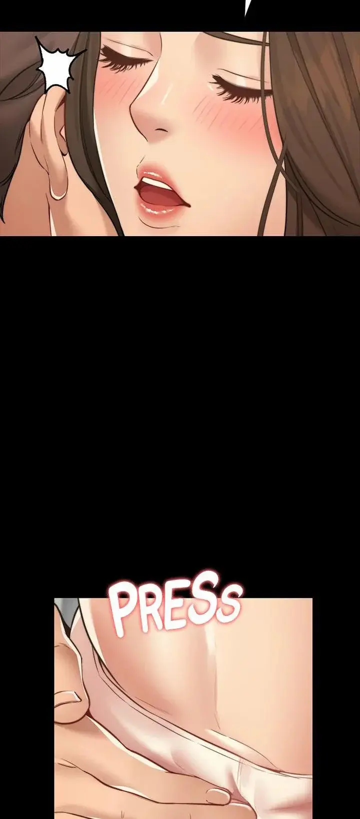 Dreaming My Friends Girl Chapter 12 - Page 22