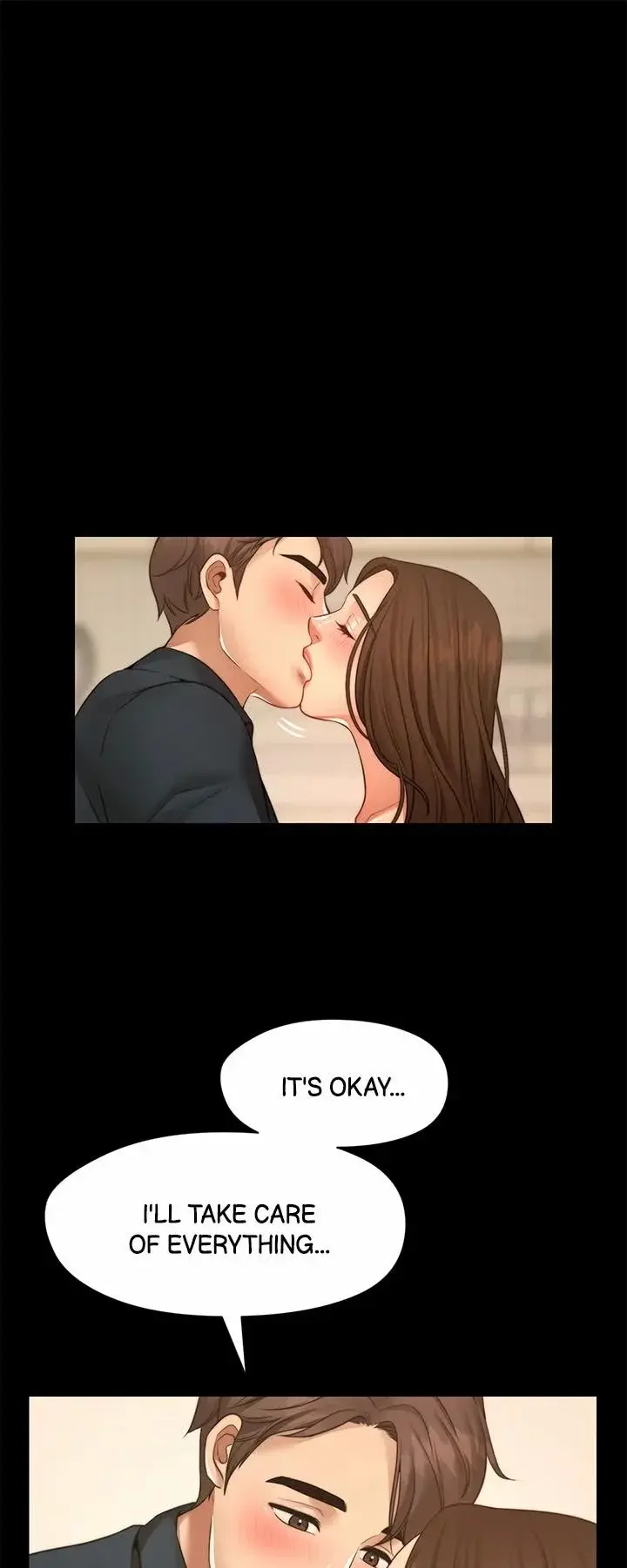 Dreaming My Friends Girl Chapter 12 - Page 31