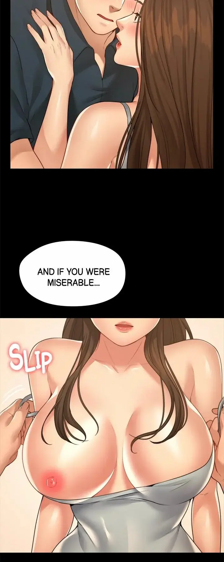 Dreaming My Friends Girl Chapter 12 - Page 32