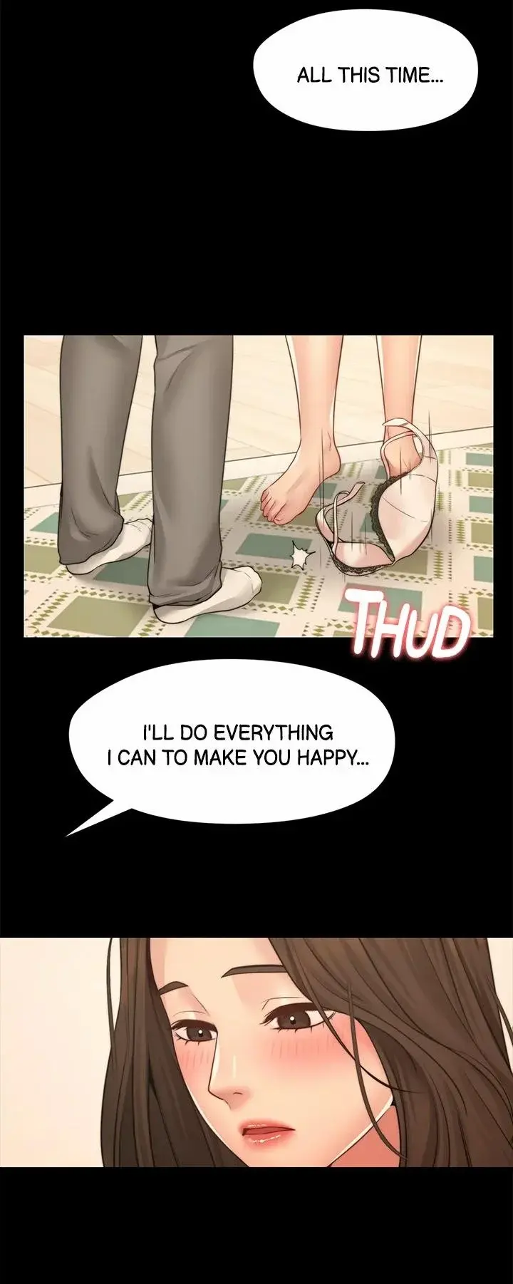 Dreaming My Friends Girl Chapter 12 - Page 33