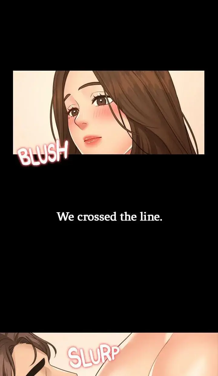 Dreaming My Friends Girl Chapter 12 - Page 37
