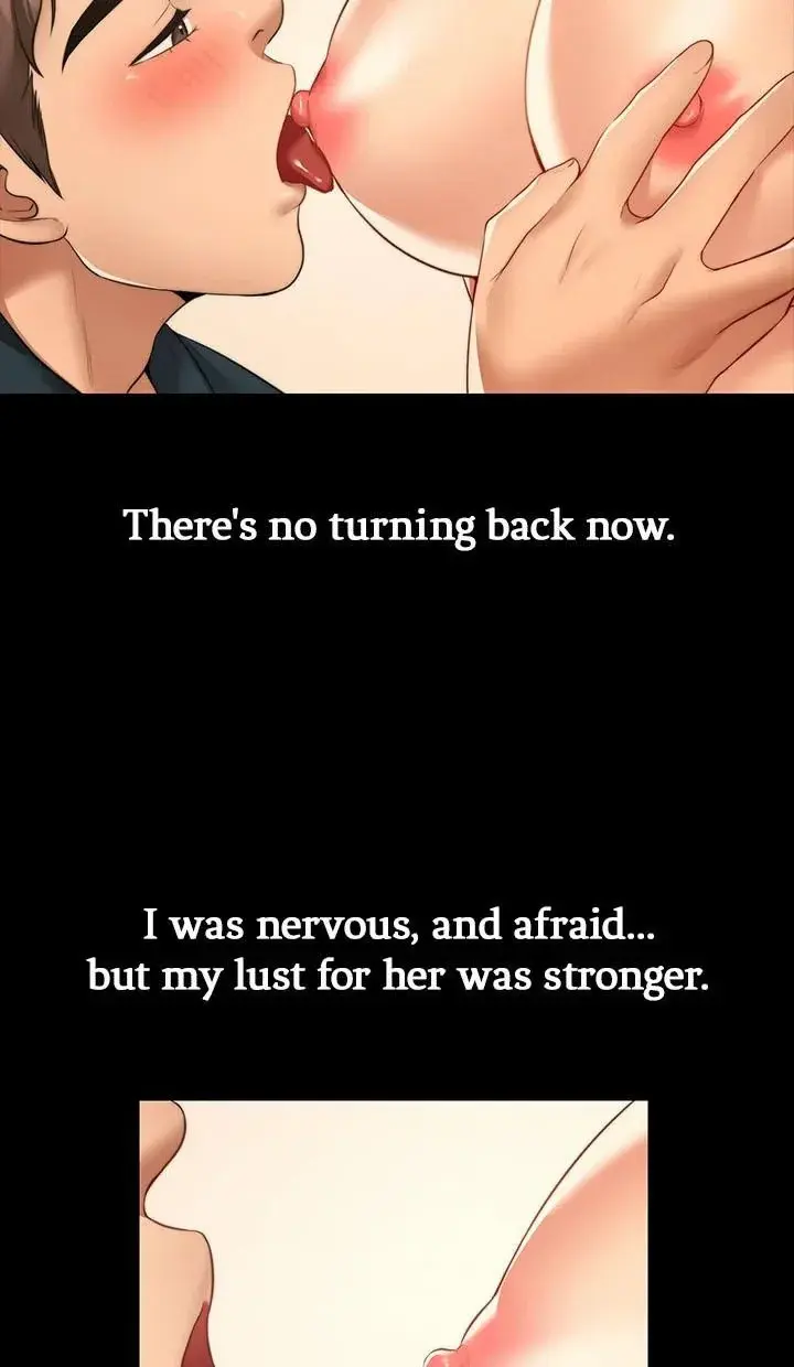 Dreaming My Friends Girl Chapter 12 - Page 38