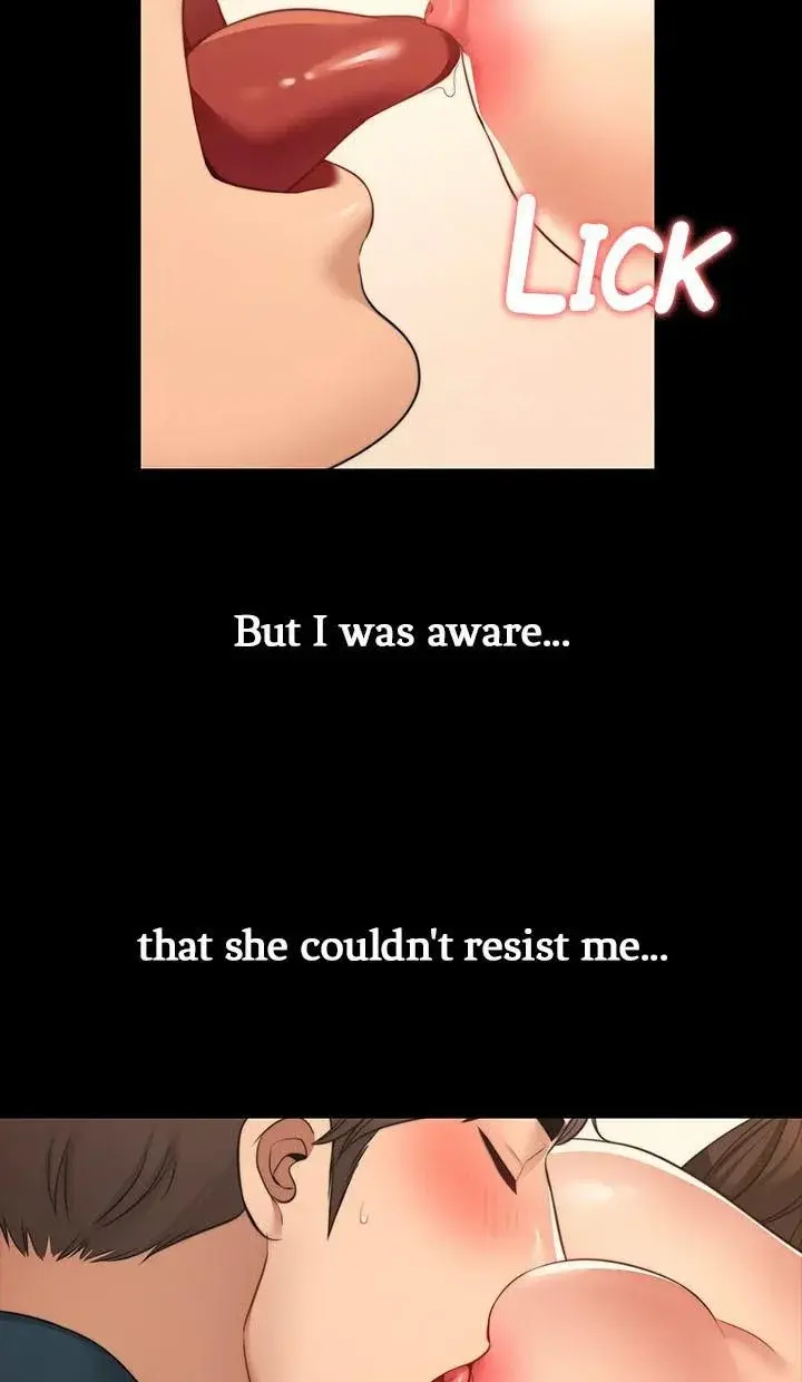 Dreaming My Friends Girl Chapter 12 - Page 39