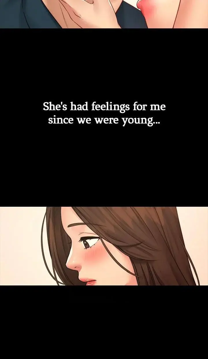 Dreaming My Friends Girl Chapter 12 - Page 42