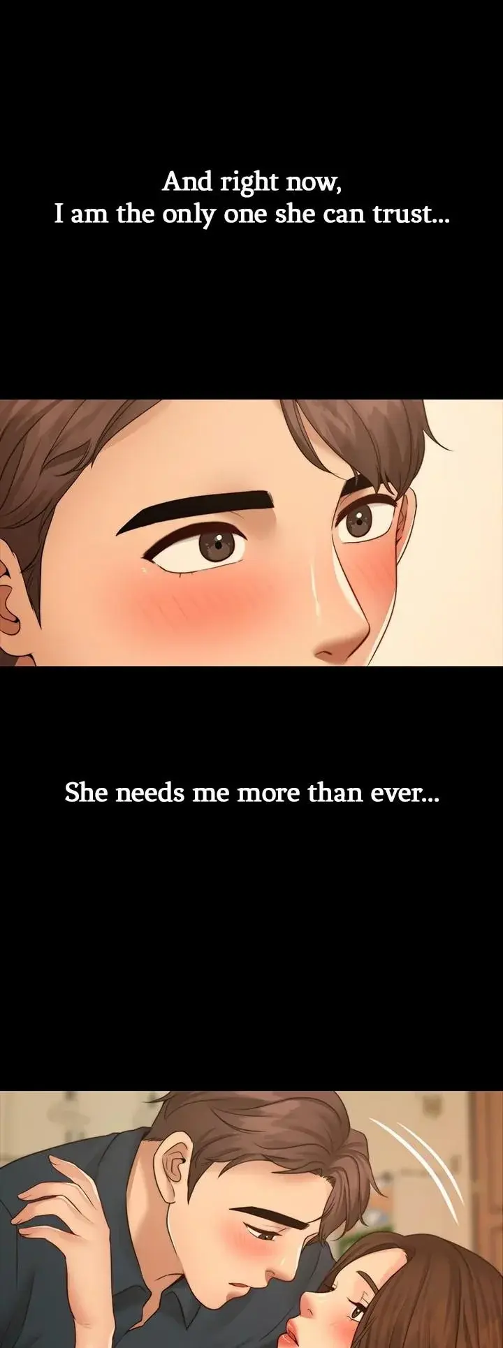 Dreaming My Friends Girl Chapter 12 - Page 43