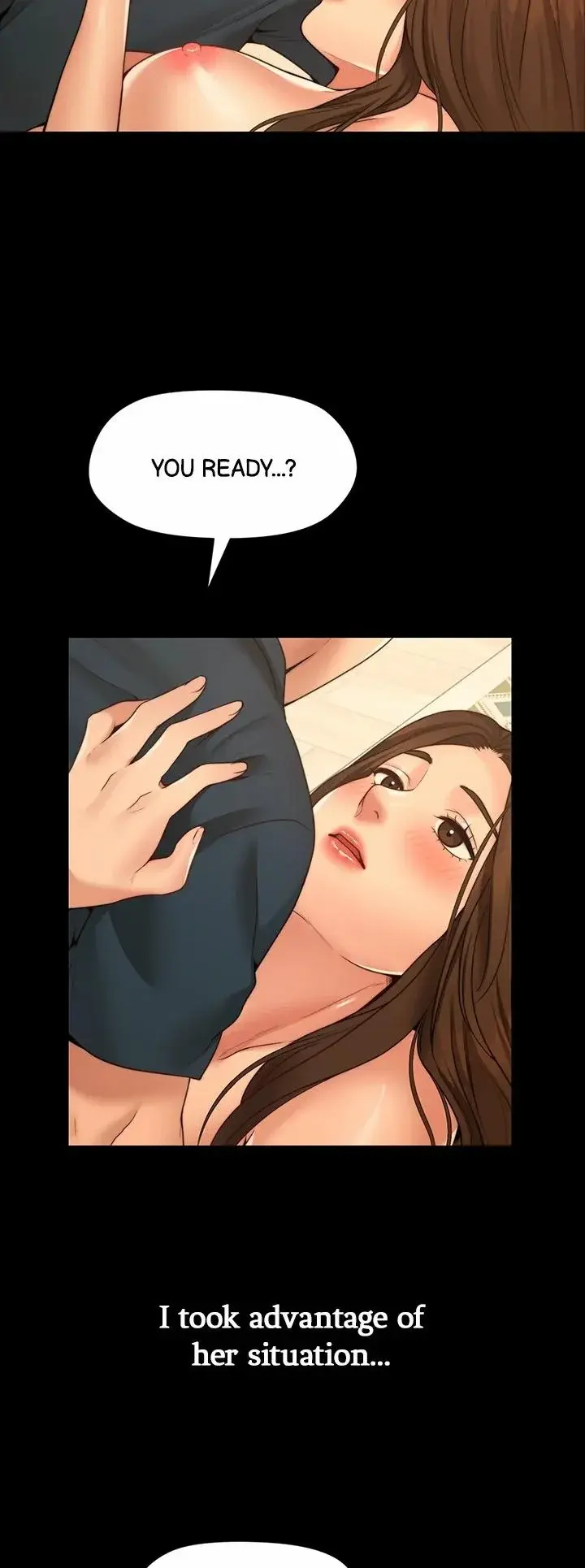 Dreaming My Friends Girl Chapter 12 - Page 44