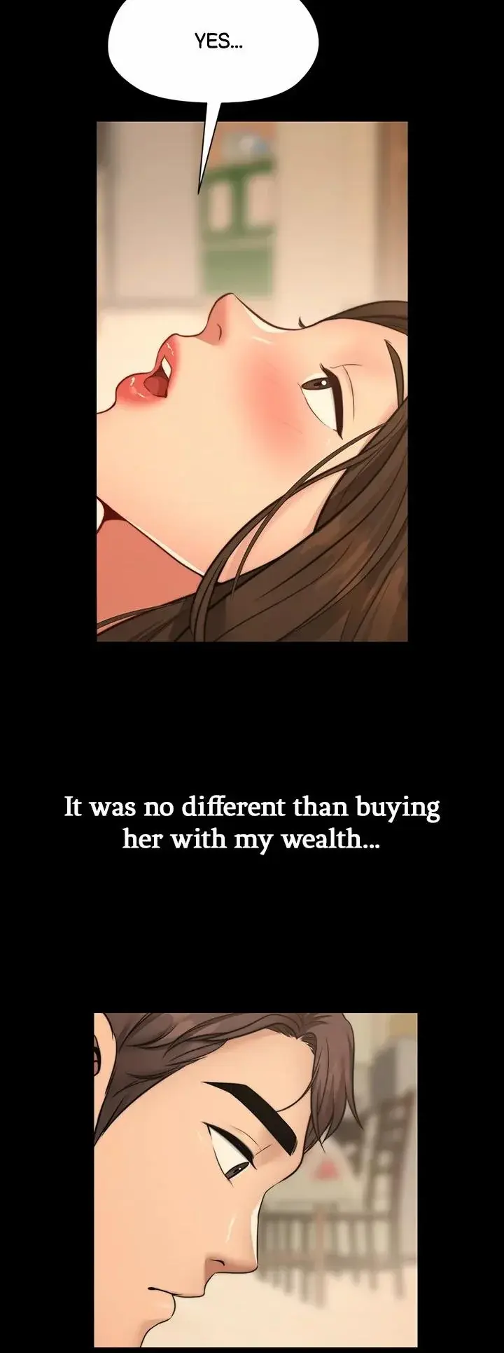 Dreaming My Friends Girl Chapter 12 - Page 45