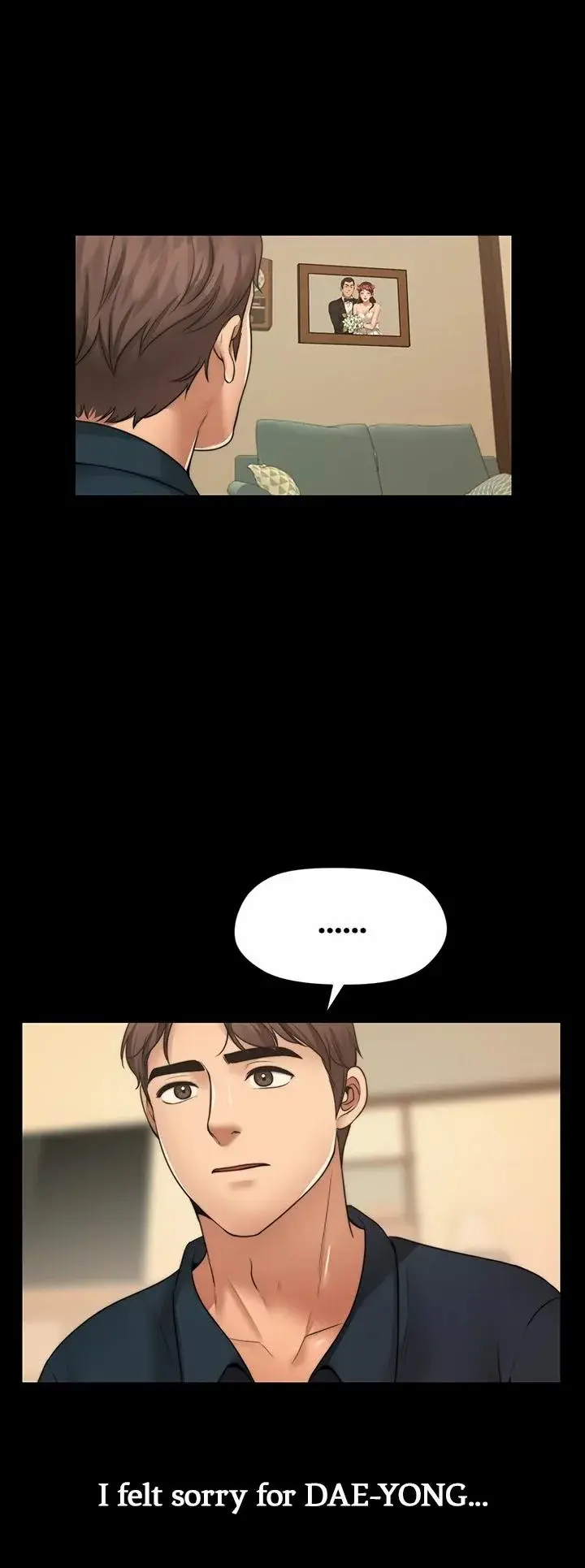 Dreaming My Friends Girl Chapter 12 - Page 48