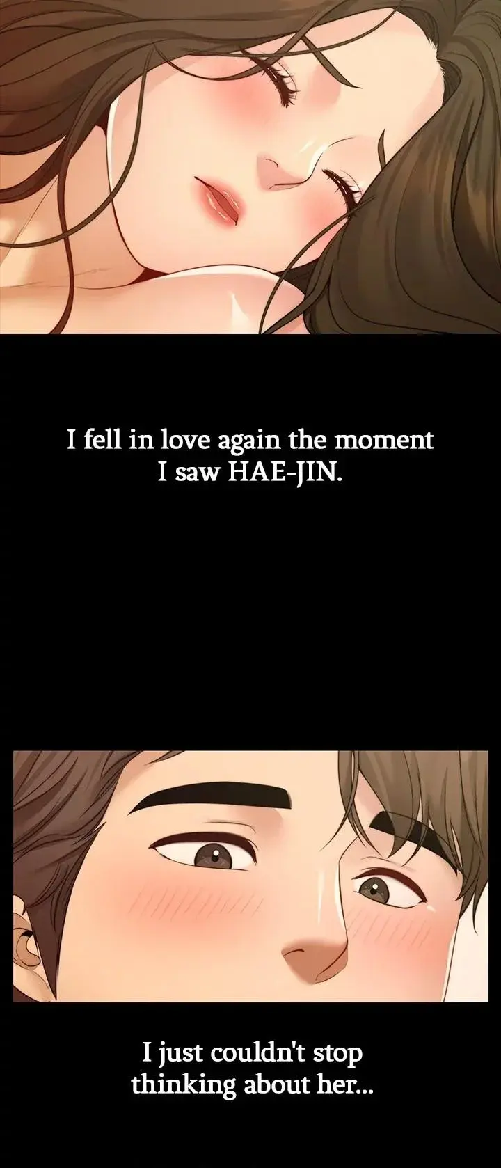 Dreaming My Friends Girl Chapter 13 - Page 11