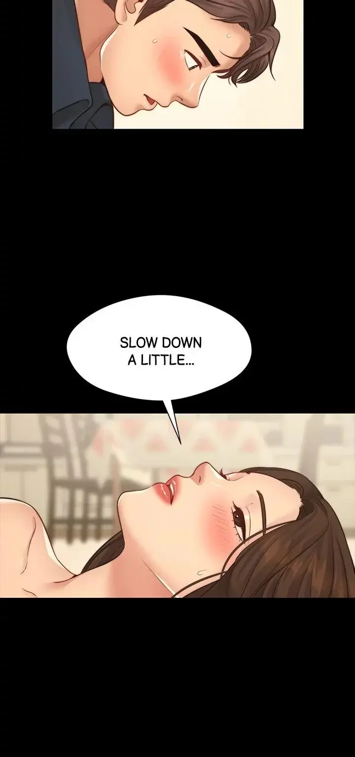 Dreaming My Friends Girl Chapter 13 - Page 17