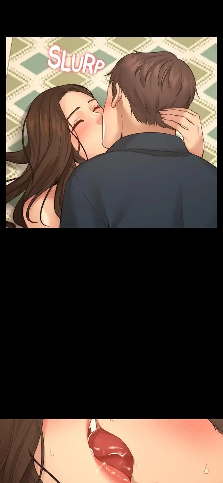 Dreaming My Friends Girl Chapter 13 - Page 19