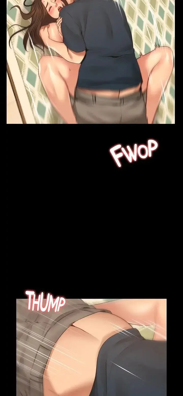 Dreaming My Friends Girl Chapter 13 - Page 22