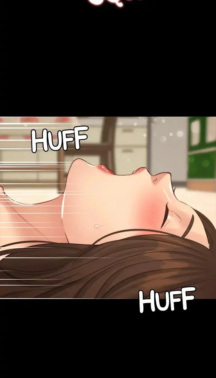 Dreaming My Friends Girl Chapter 13 - Page 36