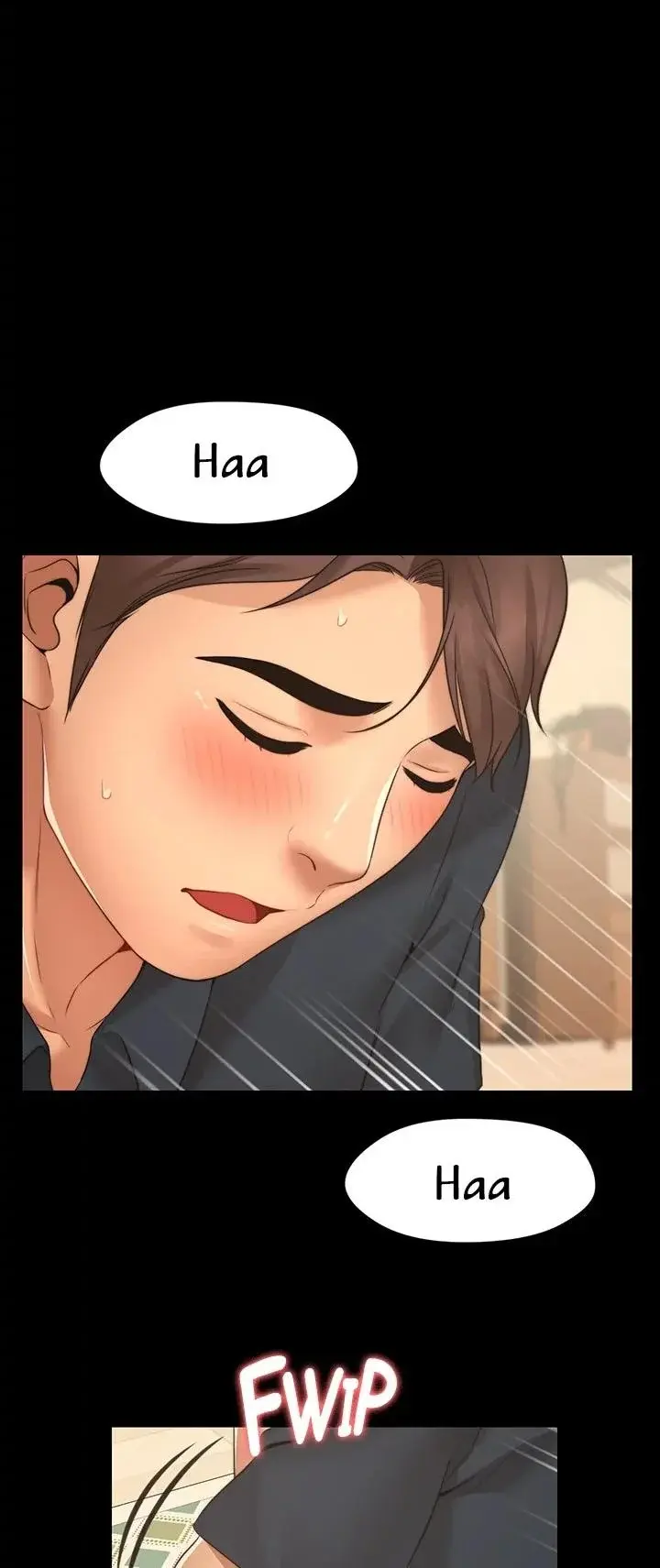 Dreaming My Friends Girl Chapter 13 - Page 39