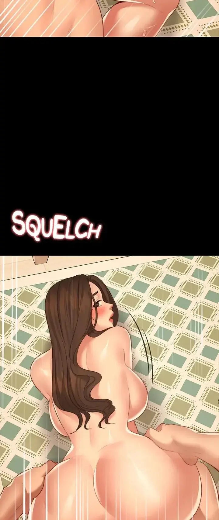 Dreaming My Friends Girl Chapter 13 - Page 41