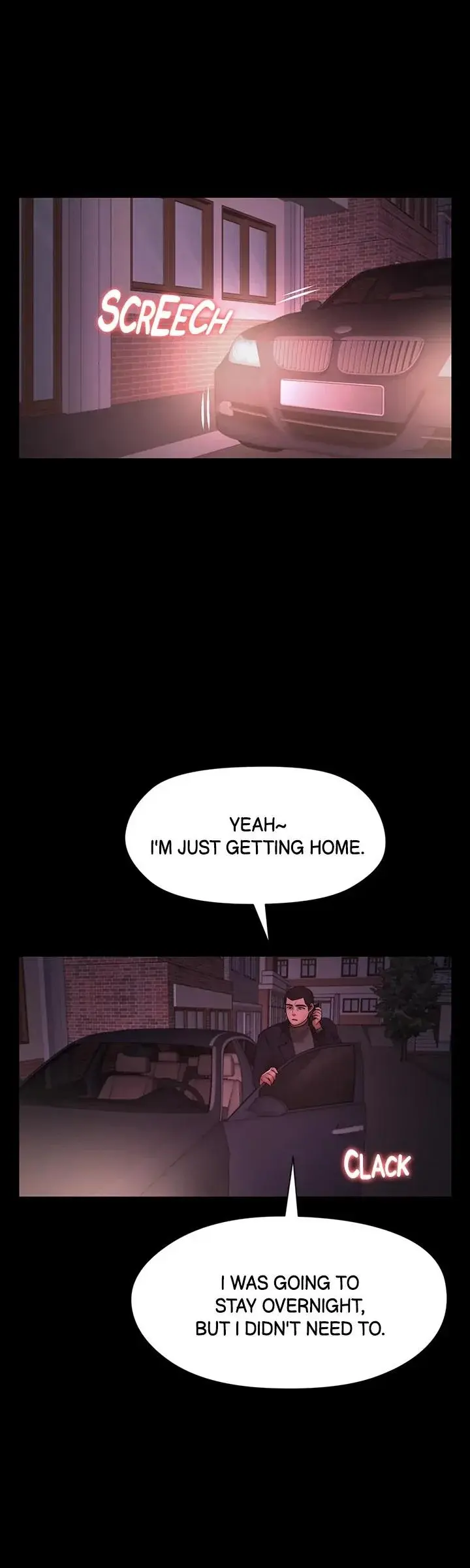 Dreaming My Friends Girl Chapter 13 - Page 61