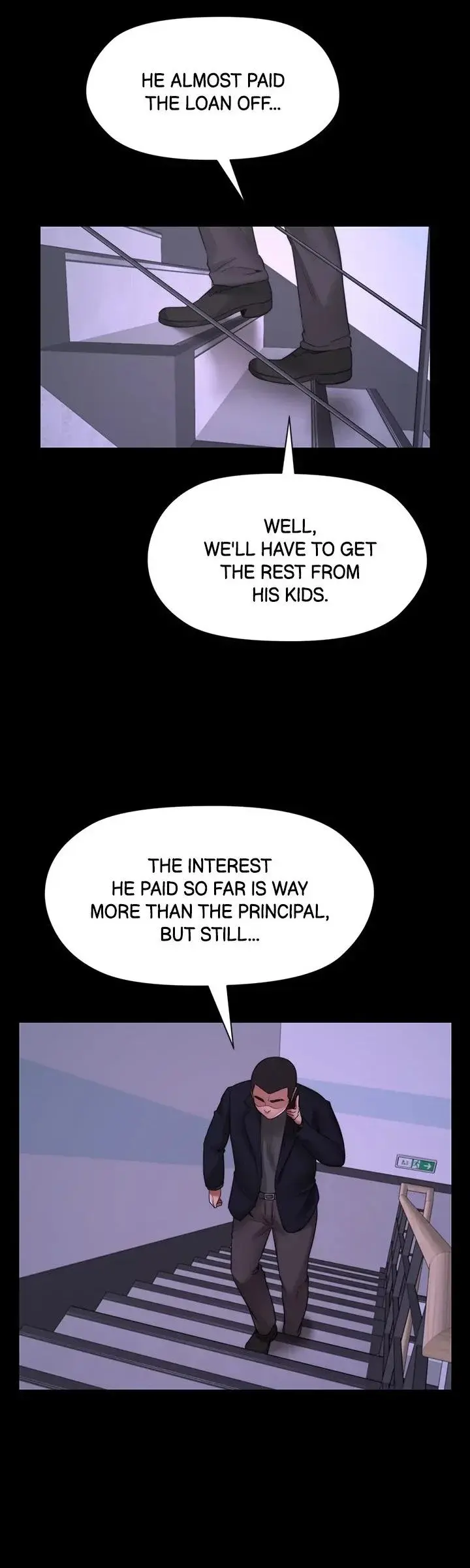 Dreaming My Friends Girl Chapter 13 - Page 63