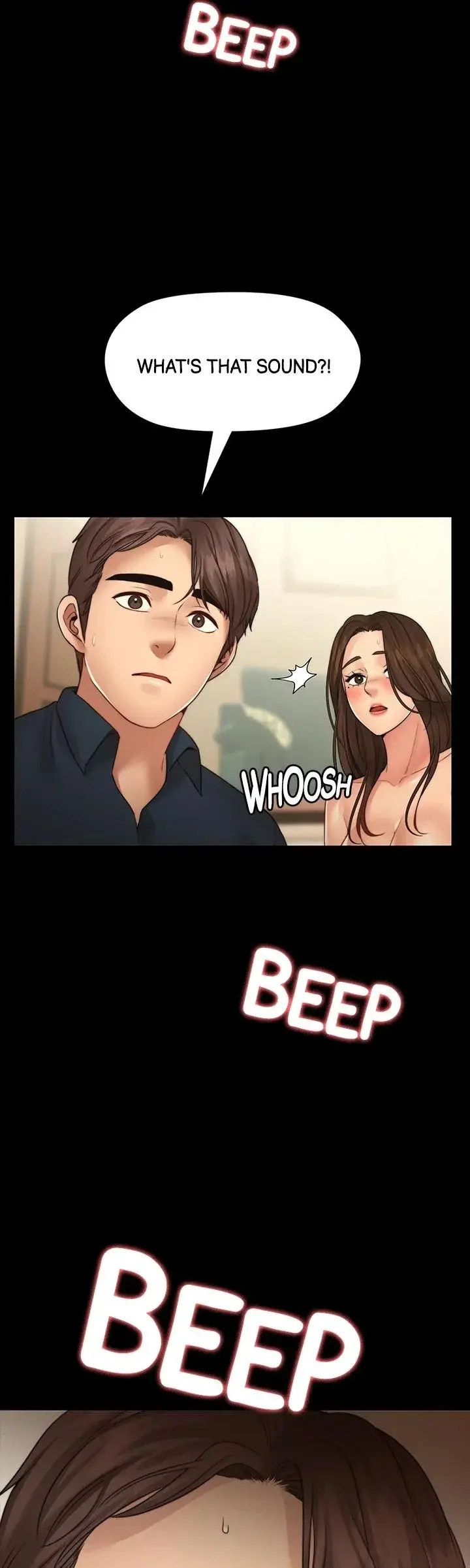Dreaming My Friends Girl Chapter 13 - Page 65
