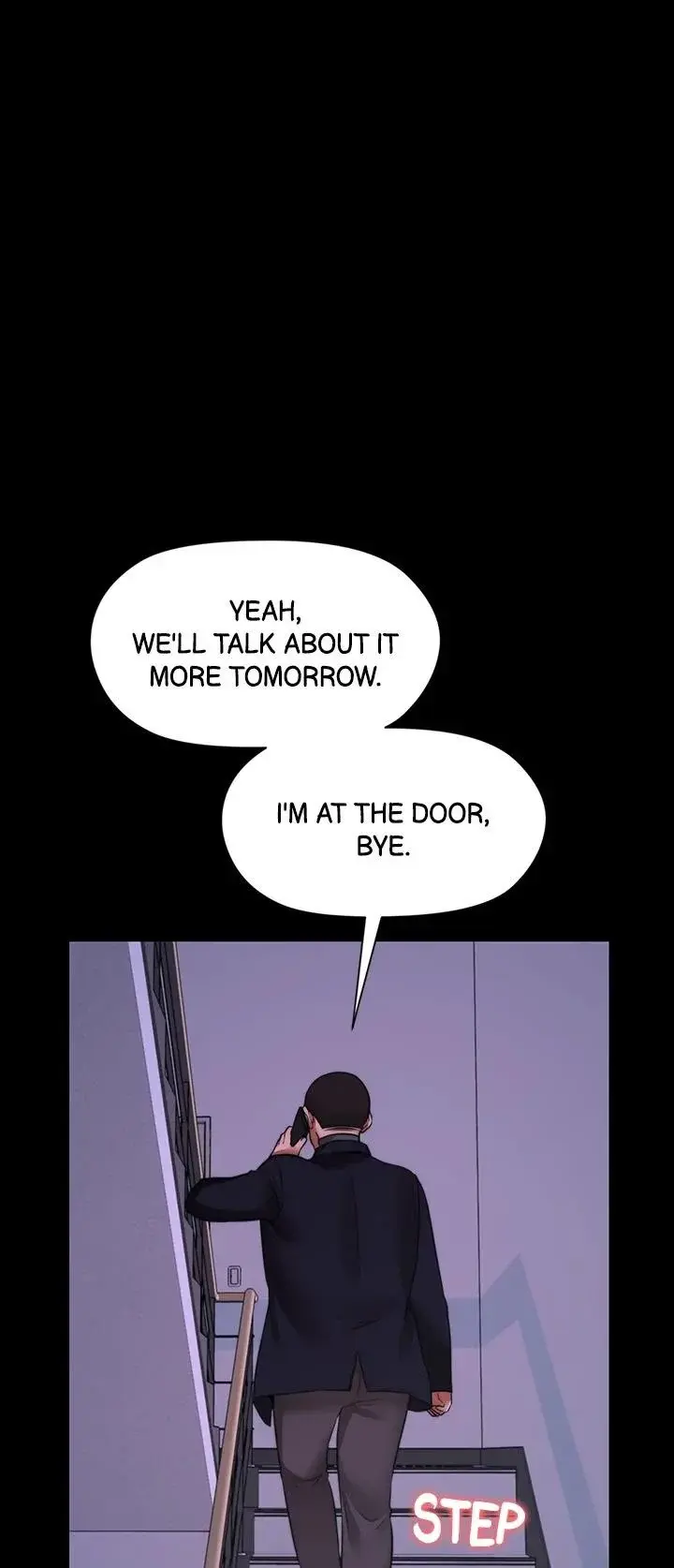 Dreaming My Friends Girl Chapter 14 - Page 1