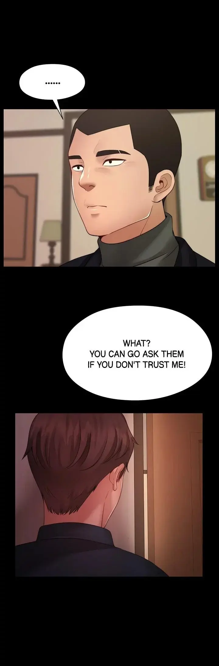 Dreaming My Friends Girl Chapter 14 - Page 13