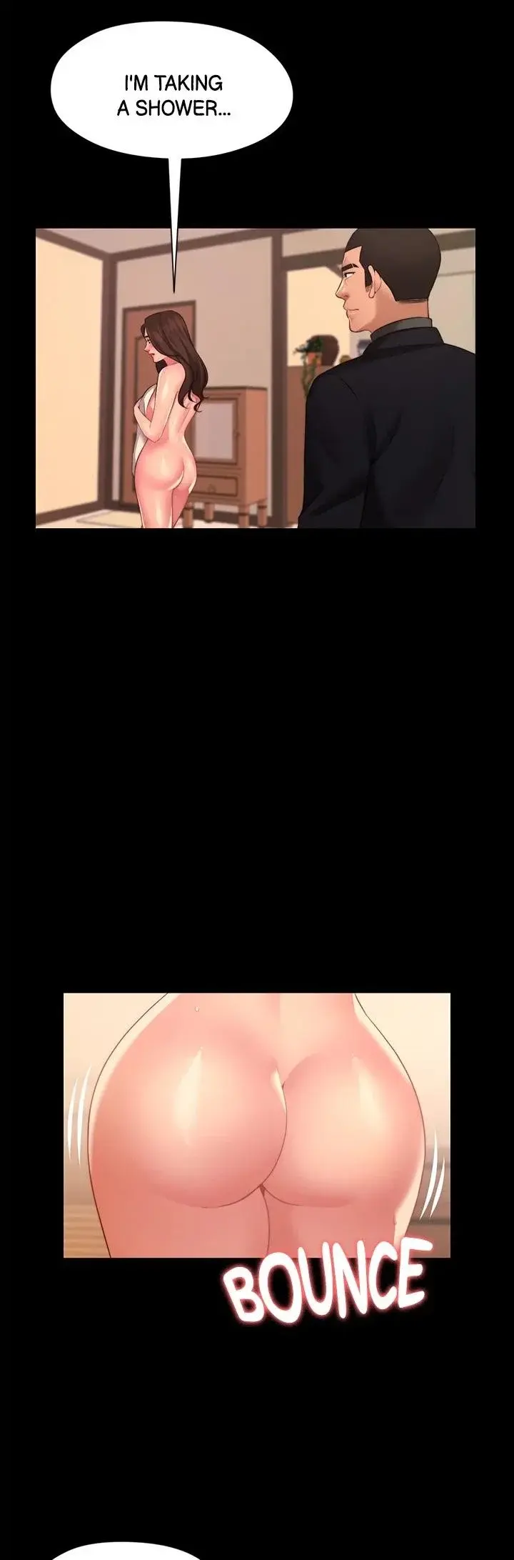 Dreaming My Friends Girl Chapter 14 - Page 14
