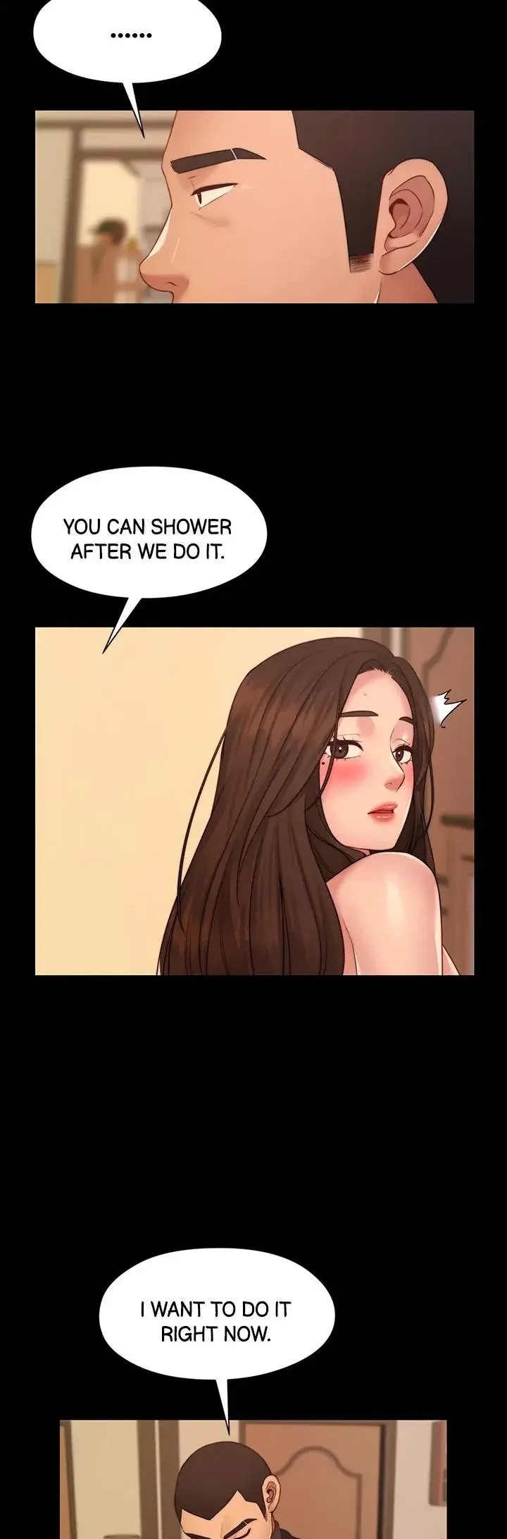 Dreaming My Friends Girl Chapter 14 - Page 15