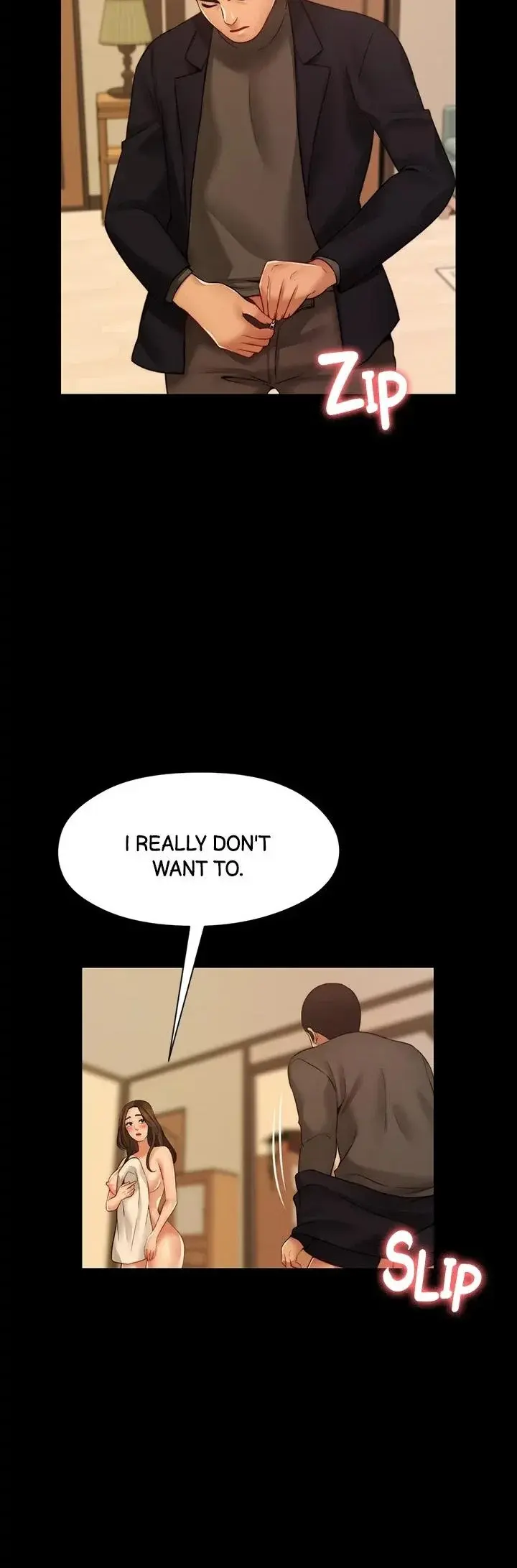 Dreaming My Friends Girl Chapter 14 - Page 16