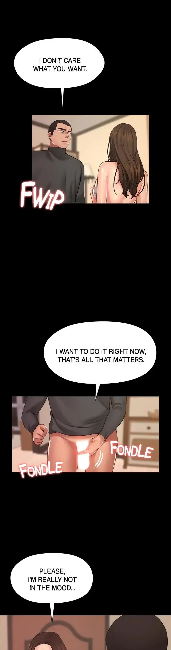 Dreaming My Friends Girl Chapter 14 - Page 17