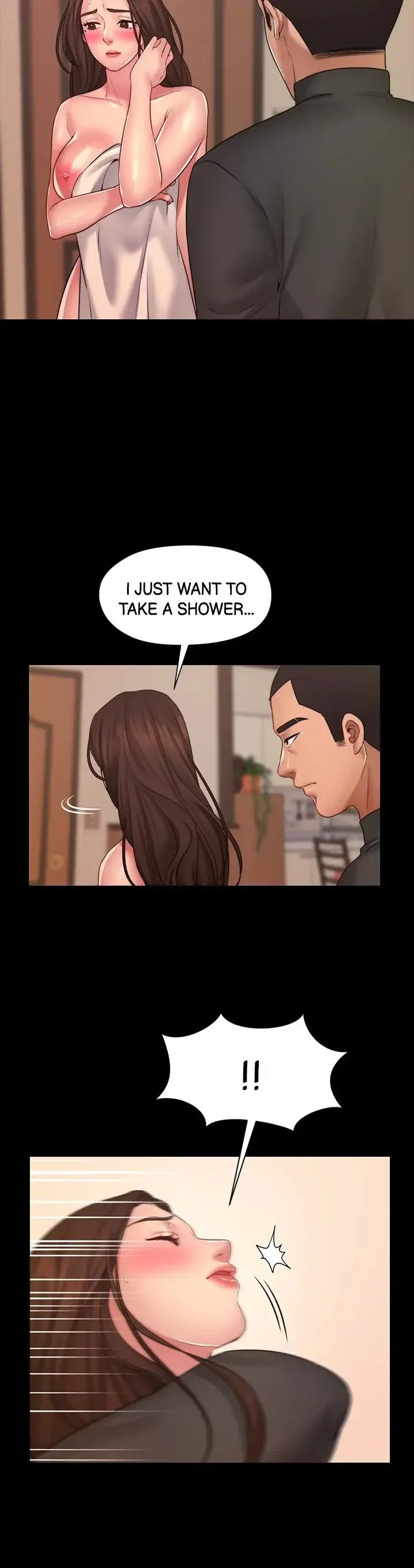 Dreaming My Friends Girl Chapter 14 - Page 18