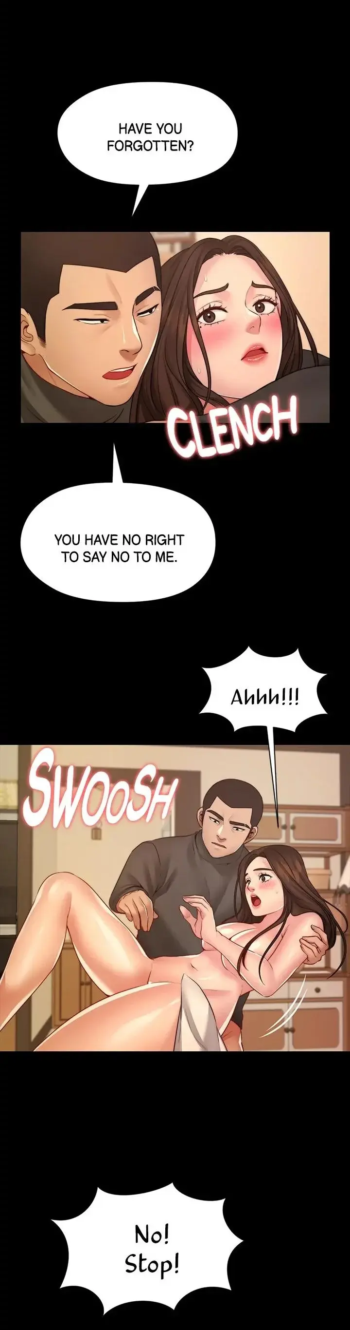 Dreaming My Friends Girl Chapter 14 - Page 19