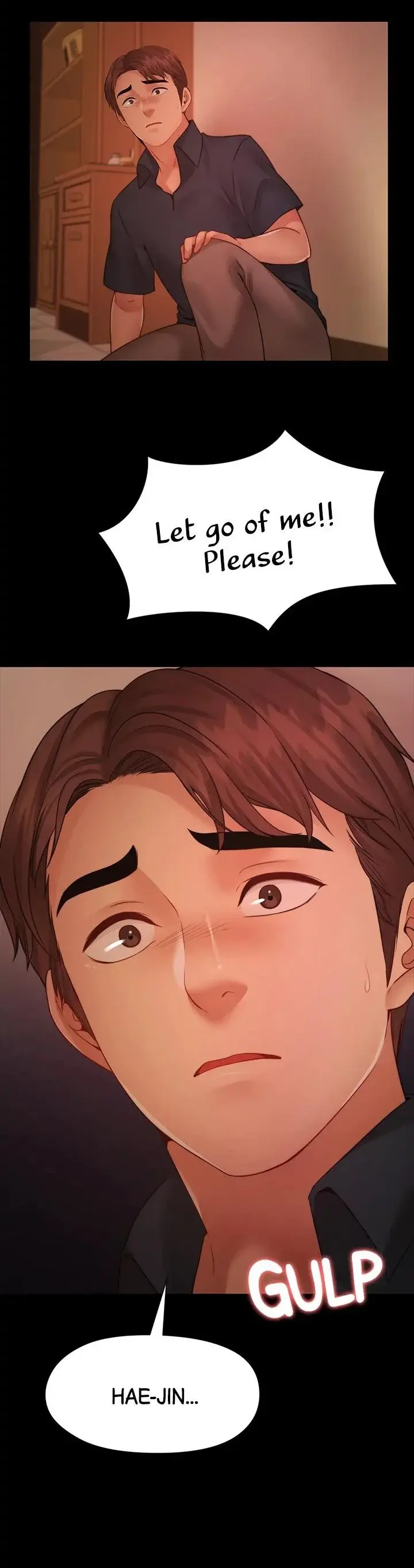 Dreaming My Friends Girl Chapter 14 - Page 20