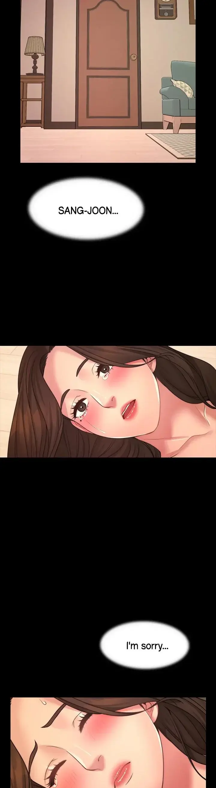 Dreaming My Friends Girl Chapter 14 - Page 26