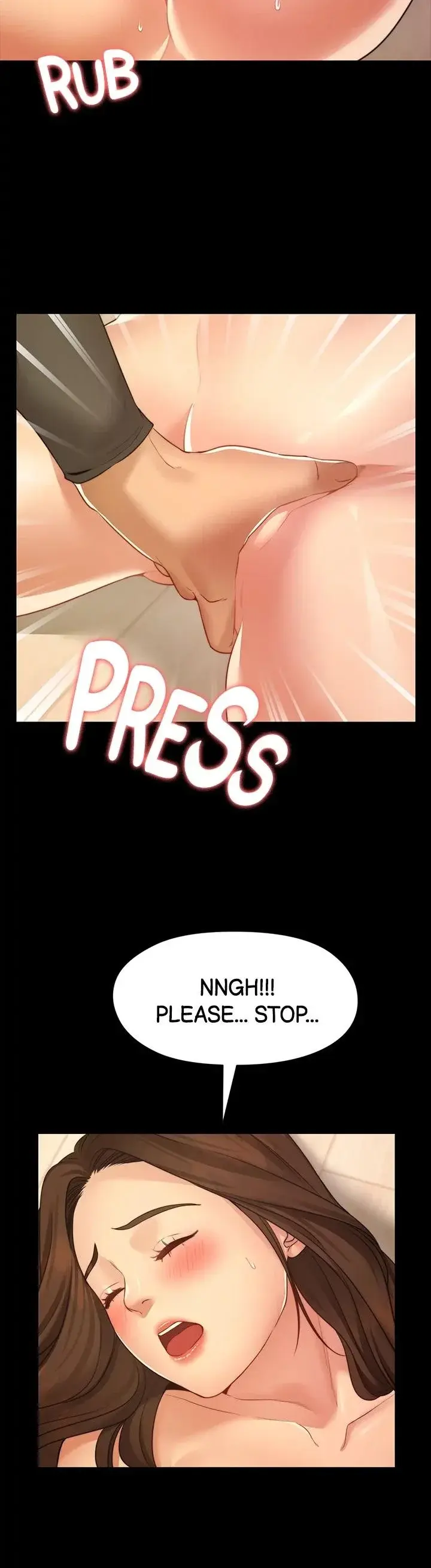 Dreaming My Friends Girl Chapter 14 - Page 28